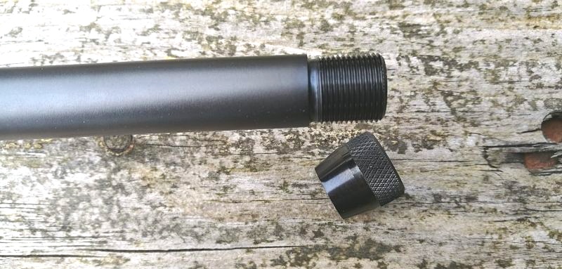 SAVAGE AXIS XP SR - 30-06 Rosca